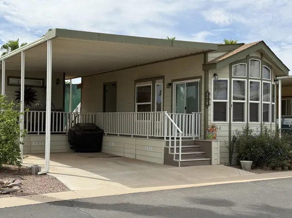 1110 N Henness Rd #942, Casa Grande, AZ 85122