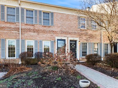 205 Everest Cir, West Chester, PA, 19382
