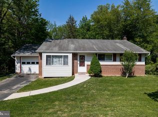 114 Princeton Rd, Exton, PA 19341