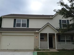 1294 Shannon Ln, Xenia, OH 45385