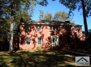 250 Red Fox Run, Athens, GA 30605