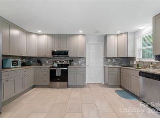 2510 Sherrill St, Charlotte, NC