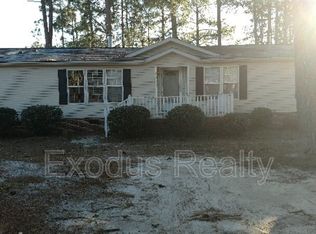 73 Forest Dr, Cameron, NC 28326