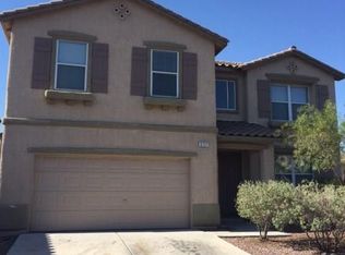 9727 Spinnaker Creek Ave, Las Vegas, NV 89148