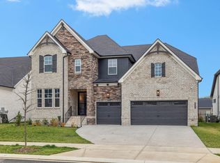 5451 Ayana Dr, Arrington, TN 37014