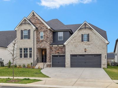 5451 Ayana Dr, Arrington, TN, 37014