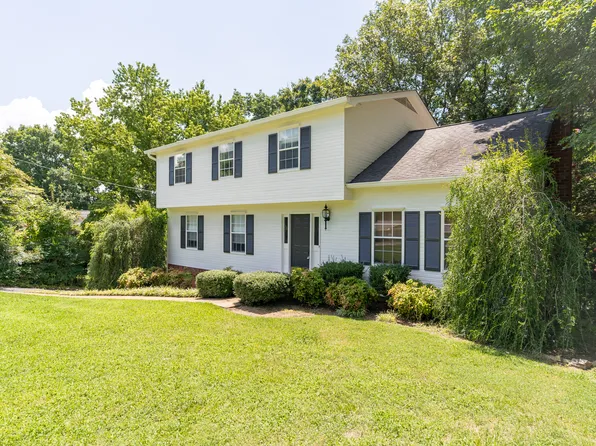 7830 Cove Ridge Dr, Hixson, TN 37343