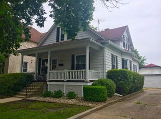 1706 9th St, Bay City, MI 48708