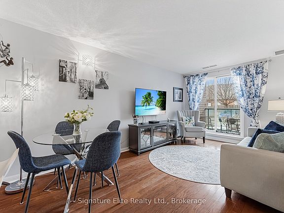 5th image of 65 Via Rosedale Way #116