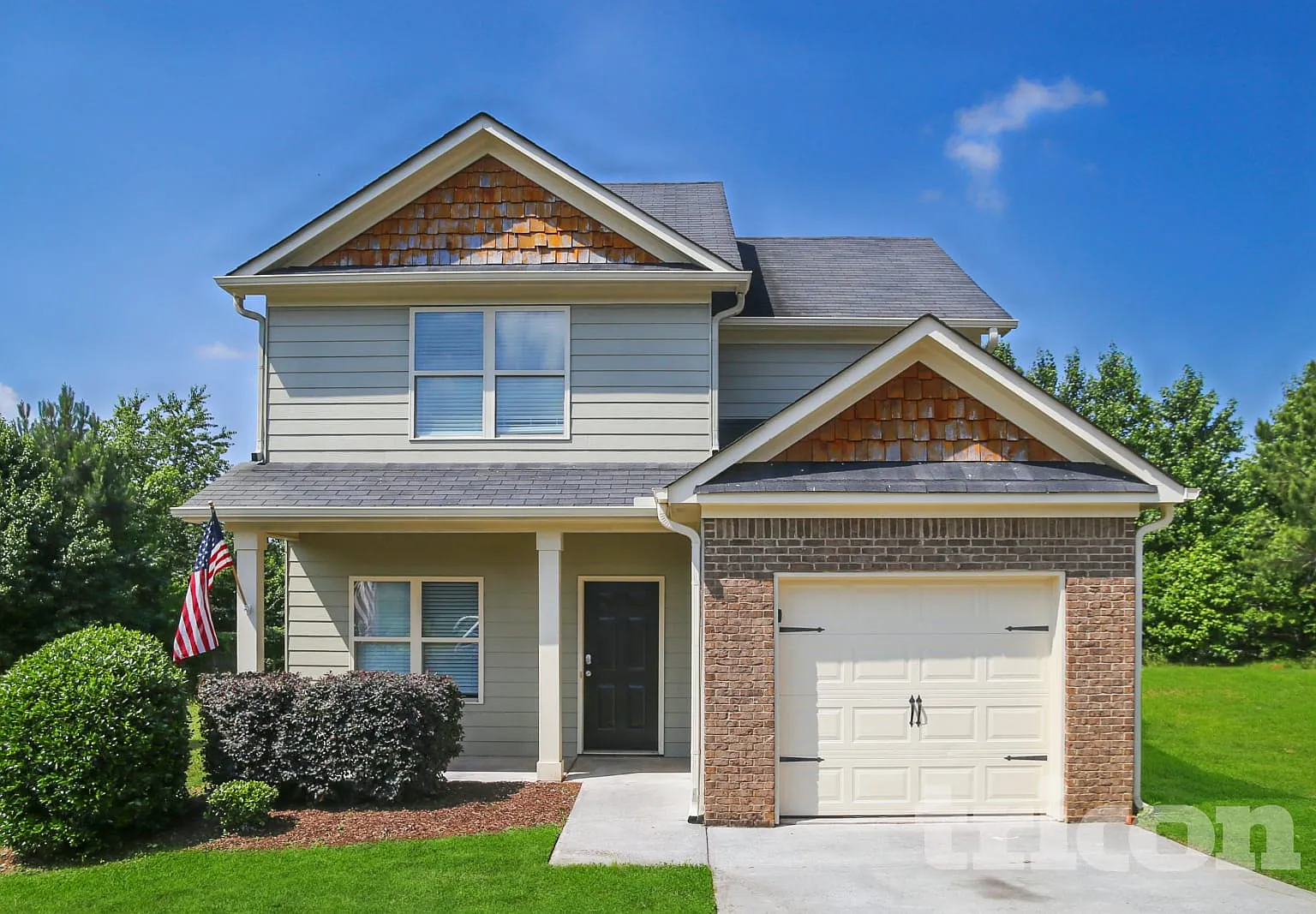 35 Wyndham Court SE Cartersville GA — Photo 1