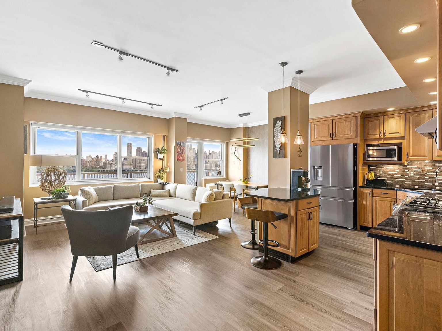 6600 Kennedy Blvd E APT 1D, West New York, NJ 07093 Zillow