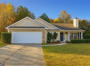 212 Rainbow Ln, Winder, GA 30680
