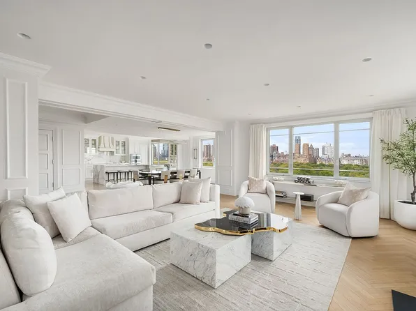 930 5th Ave APT 18A, Manhattan, NY 10021