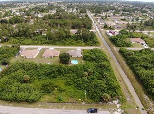 3002 39th St SW, Lehigh Acres, FL 33976