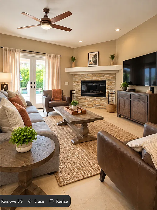 3 bed, 2237 sqft, $7,300 — Photo 3