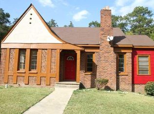 428 Decelle St, Jackson, MS 39216