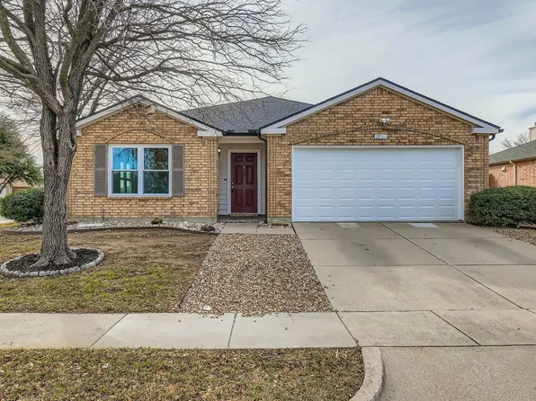 3901 Tuscany Ct, Argyle, TX 76226