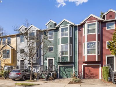 20647 NW Sedona Ln, Beaverton, OR, 97006
