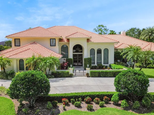 7944 Saddlebrook Drive, Port St Lucie, FL 34986