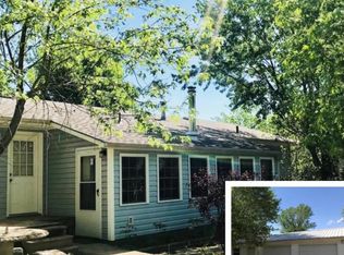 209 W Garner St, Goodman, MO 64843