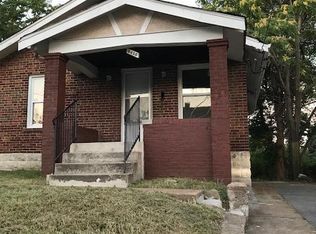 6223 Greer Ave, Saint Louis, MO