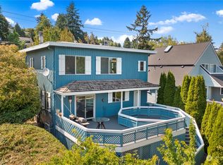 3444 35th Ave W, Seattle, WA 98199