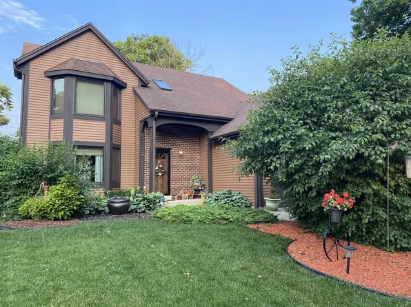 3178 South 107th STREET, West Allis, WI 53227