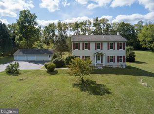 2745 W Unami Cir, Harleysville, PA 19438