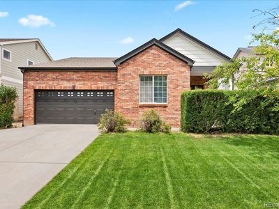 13983 E 104th Place, Commerce City, CO, 80022
