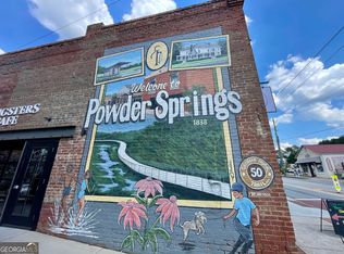 4500 Cemetary St SW #A & B, Powder Springs, GA 30127