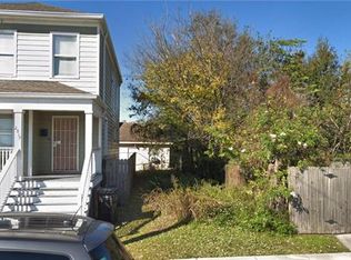 2917 S Liberty St, New Orleans, LA 70115