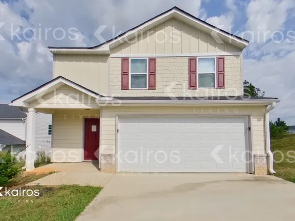 10 Plymouth Ct, Kingston, GA 30145