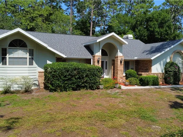 5209 N Red Ribbon Point, Beverly Hills, FL 34465