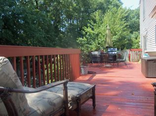 22 Flintlock Dr, Howell, NJ 07731