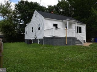 12323 Dewey Rd, Silver Spring, MD 20906