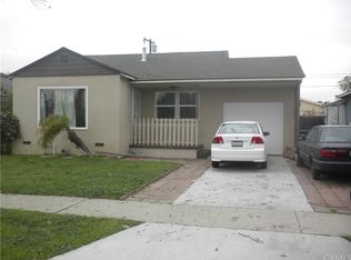 6751 Millux Ave, Pico Rivera, CA 90660