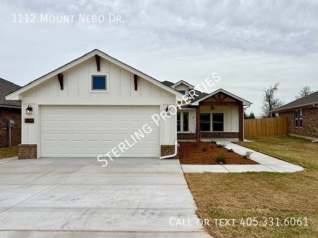 1st image of 3112 Mount Nebo Dr