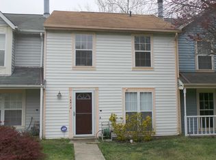 14512 Marlborough Cir, Upper Marlboro, MD 20772