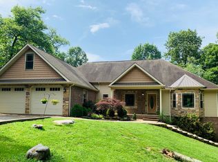 80 Wild Cat Ln, Somerset, KY 42503