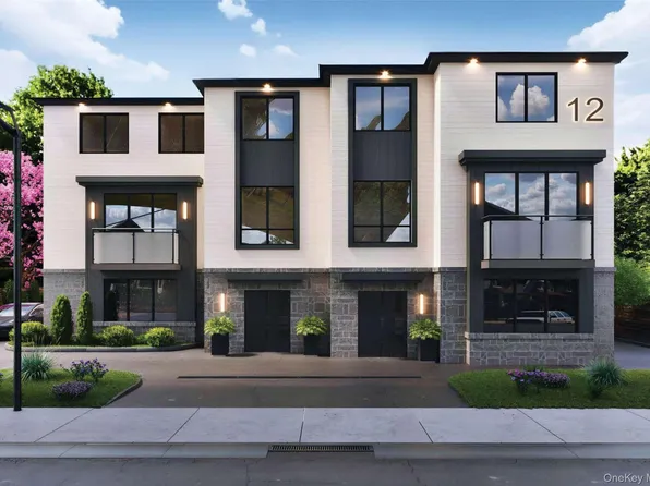 12 Sherman Drive #202, Spring Valley, NY 10977