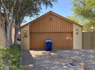 102 Martingale #5, Laredo, TX 78041