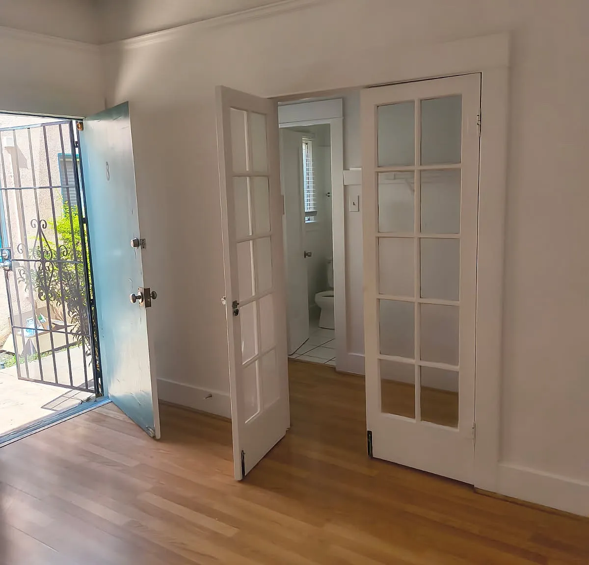 Studio, $1,625 — Photo 3