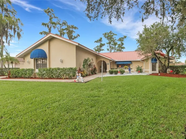 15649 Carberry Ct, Fort Myers, FL 33912