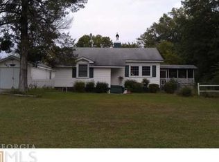 522 Burnett Ferry Rd SW, Rome, GA 30165