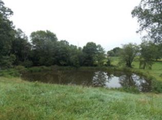 3713 Floyd Pike, Hillsville, VA 24343