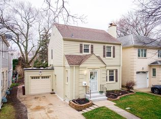 5107 Morse Ave, Skokie, IL