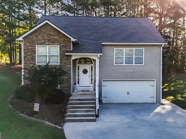 117 Anita Blvd, Carrollton, GA 30117