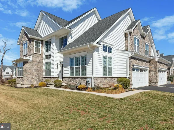 338 Wheat Sheaf Way, Collegeville, PA 19426