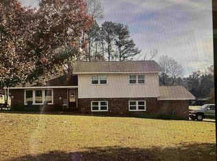 781 E Poplar Dr, Decaturville, TN 38329