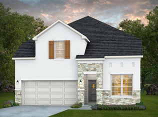 Riverdale Plan, Pulte Homes at Two Step Farm, Montgomery, TX 77316